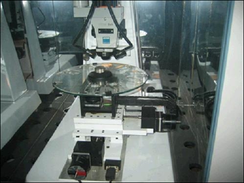 工业自动化新篇章 智能打磨机的革新与应用