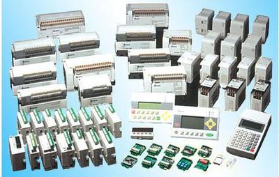 台达DVP20EX200R PLC与钊雯自动化 工业控制领域的可靠伙伴