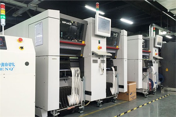 安悦电子 X-Ray设备的分类与适用范围在自动化设备领域的深度解析