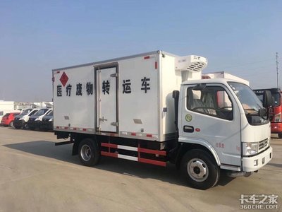 奋战在防疫一线的“钢铁卫士” 消杀专用车与自动化设备的科技力量