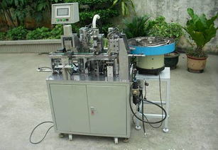 乐清市耐博旺自动化设备厂 引领自动化潮流，赋能智能制造