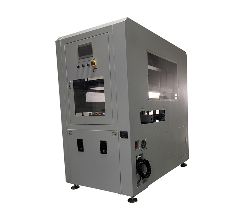 焦作自动化设备 引领SMT贴片机与3C自动化定制新风尚